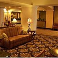 Ramada Plaza Hotel And Conference Center Колумбус интерьер отеля