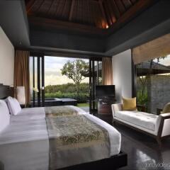 Отель Banyan Tree Ungasan комната для гостей фото 3
