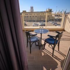 Maris Hotel Хайфа фото 4