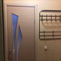 Гостиница NOMADS hostel & apartments в Улан-Удэ 5 отзывов об отеле, цены и фото номеров - забронировать гостиницу NOMADS hostel & apartments онлайн ванная