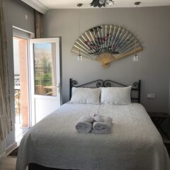 Silk Road Hotel Cappadocia Турция, Гёреме - отзывы, цены и фото номеров - забронировать отель Silk Road Hotel Cappadocia онлайн комната для гостей фото 5