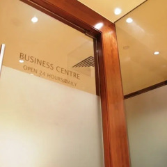 Отель Holiday Inn Singapore Orchard City Centre Сингапур, Сингапур - 1 отзыв об отеле, цены и фото номеров - забронировать отель Holiday Inn Singapore Orchard City Centre онлайн