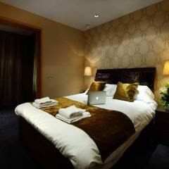 Отель Boutique Barcelona Bed and Breakfast Испания, Барселона - отзывы, цены и фото номеров - забронировать отель Boutique Barcelona Bed and Breakfast онлайн комната для гостей