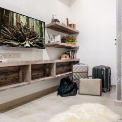 Отель Hide and Seek Boutique Hometel Бангкок спа фото 2