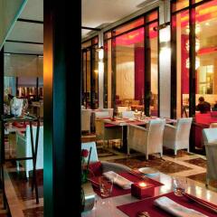 Отель Sofitel Rabat Jardin des Roses питание фото 3