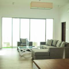 Отель Zen Rooms Wellawatte Beach комната для гостей
