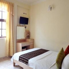 Отель Hulhumale Inn Мале фото 2