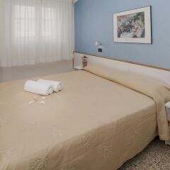 Hotel Piccinelli комната для гостей