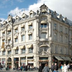 Отель Karl Johan Hotell Норвегия, Осло - 3 отзыва об отеле, цены и фото номеров - забронировать отель Karl Johan Hotell онлайн городской автобус