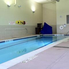 Отель Hyatt Place Detroit/Novi фото 4