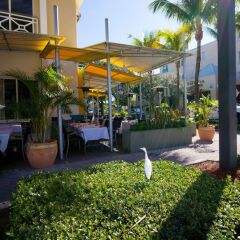 Отель Aloft Delray Beach США, Делри-Бич - отзывы, цены и фото номеров - забронировать отель Aloft Delray Beach онлайн питание фото 2