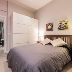 Отель Apartamento Amparo комната для гостей фото 2