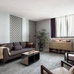 Отель The Langham, New York, Fifth Avenue США, Нью-Йорк - 8 отзывов об отеле, цены и фото номеров - забронировать отель The Langham, New York, Fifth Avenue онлайн спа