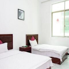 Xinxin Hostel комната для гостей фото 2