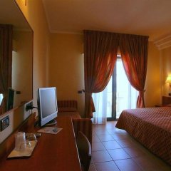 Отель Ambasciatori Италия, Римини - отзывы, цены и фото номеров - забронировать отель Ambasciatori онлайн удобства в номере