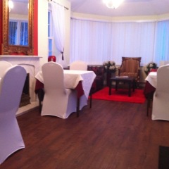Lynebank House Hotel, Bed & Breakfast фото 2