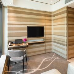 Burlington Hotel комната для гостей фото 3