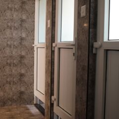 Отель Hostel Milarepa Непал, Катманду - отзывы, цены и фото номеров - забронировать отель Hostel Milarepa онлайн ванная