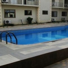Keegee Hotel in Accra, Ghana from 92$, photos, reviews - zenhotels.com photo 2
