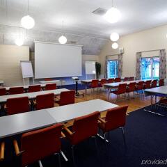 Hotel Årslev Kro фото 4