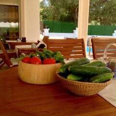 Rustic Alacati Турция, Чешме - отзывы, цены и фото номеров - забронировать отель Rustic Alacati онлайн питание