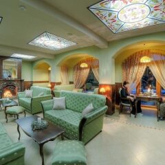 Отель Boutique Hotel Iva - Elena Болгария, Пампорово - отзывы, цены и фото номеров - забронировать отель Boutique Hotel Iva - Elena онлайн фото 7