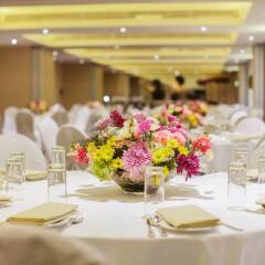 Renuka City Hotel