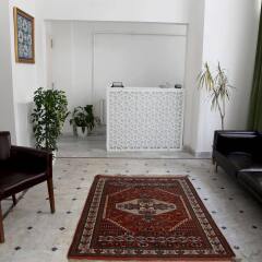 iskele hotel интерьер отеля