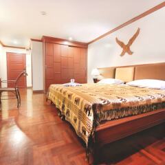 Отель Royal Ivory Sukhumvit Nana By Compass Hospitality Бангкок фото 7
