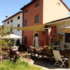 Отель B&b Alla Rotonda Vicenza Италия, Виченца - отзывы, цены и фото номеров - забронировать отель B&b Alla Rotonda Vicenza онлайн фото 4