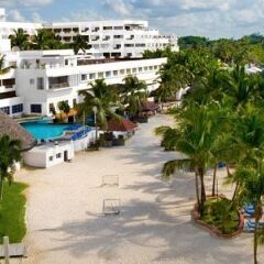 Отель Be Live Hamaca Suites All Inclusive Бока Чика фото 11