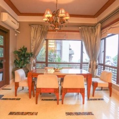 Отель Fogang Zhijiayou Villa Resort в номере фото 2