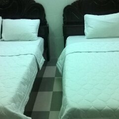 Ngoc Huong Hotel детские мероприятия фото 2