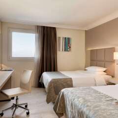 Отель Ramada Sofia City Center комната для гостей фото 2