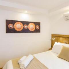 Old Town Hotel Kalkan Турция, Калкан - отзывы, цены и фото номеров - забронировать отель Old Town Hotel Kalkan - Adults Only онлайн комната для гостей фото 4
