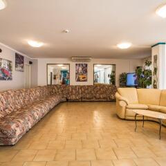 Hotel SantAngelo интерьер отеля