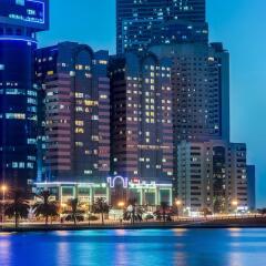 Отель Golden Tulip Sharjah ОАЭ, Шарджа - 1 отзыв об отеле, цены и фото номеров - забронировать отель Golden Tulip Sharjah онлайн фото 6