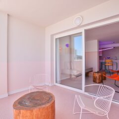 Paradiso Ibiza Art Hotel - Adults Only удобства в номере фото 2