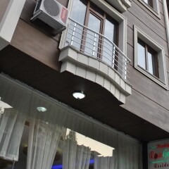 Diamond Suite And Residence Турция, Стамбул - отзывы, цены и фото номеров - забронировать отель Diamond Suite And Residence онлайн фото 4
