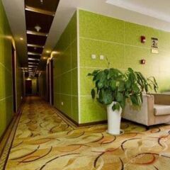 Отель Haihao Hotel Китай, Сиань - отзывы, цены и фото номеров - забронировать отель Haihao Hotel онлайн интерьер отеля фото 3
