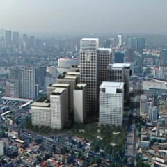 Отель Polanco Carso, 26thfloor3bdrm Wskyscraper View Мексика, Мехико - отзывы, цены и фото номеров - забронировать отель Polanco Carso, 26thfloor3bdrm Wskyscraper View онлайн фото 5