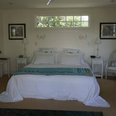 Отель Aylstone Boutique Retreat комната для гостей