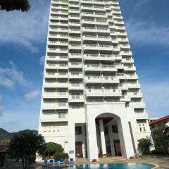 Отель Waterfront Suites Phuket by Centara вид на фасад фото 2