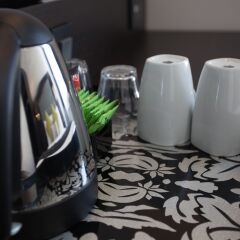 The W14 Hotel удобства в номере