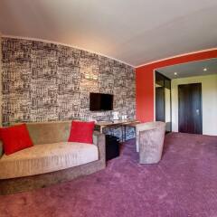 Park Hotel Fomich удобства в номере фото 2