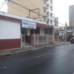 Hotel Ideal фото 4