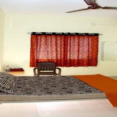 Hotel New Ratan Deep в номере