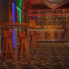 Отель Avenra Beach Hikkaduwa развлечения
