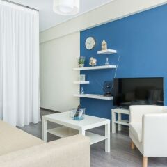 Отель Ermou Suites by Livin Urbban комната для гостей фото 8