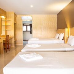 Отель P.Chaweng Guest House Самуи фото 2